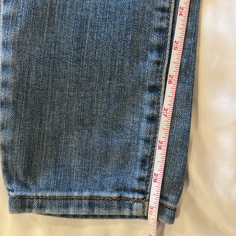 Machine Jeans 5 - Picture 5 of 5